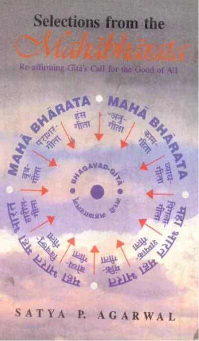 Selections from the Mahabharata