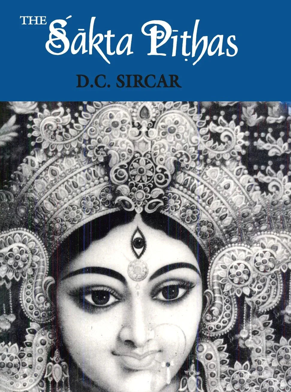 The Sakta Pithas