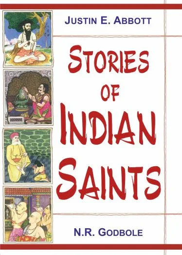 Stories of Indian Saints (Parts I and II, Bound in One)