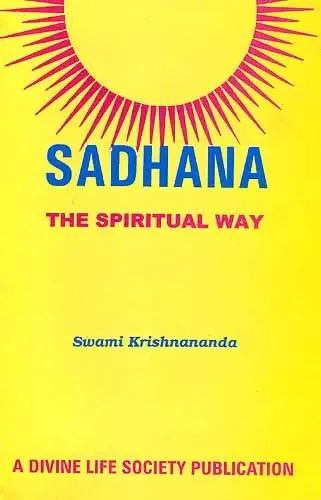 Sadhana (2001 Edition)