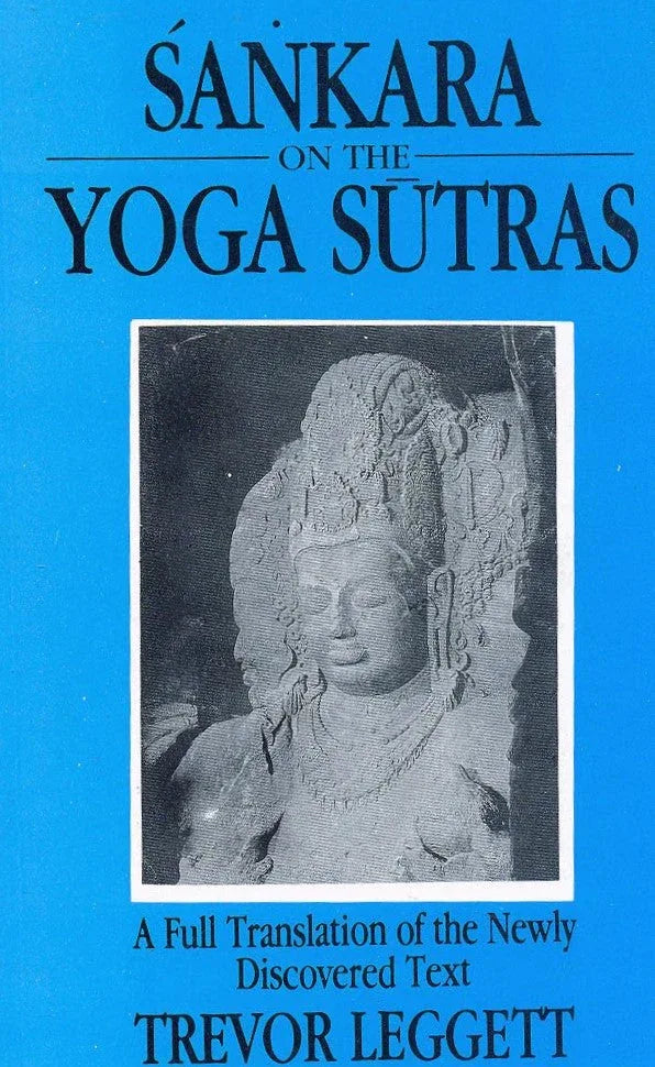 Sankara on the Yoga Sutras
