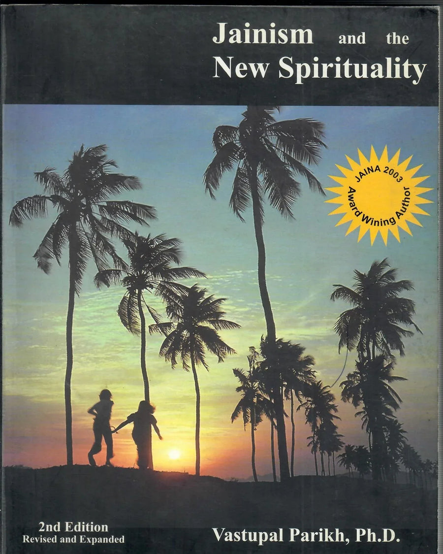 jainism and the New Spirituality (2007)