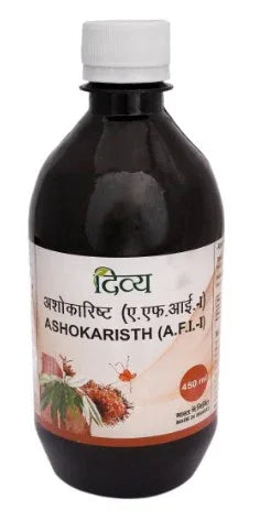 Divya Ashokarishta 450ml