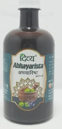 Divya Amritarishta 450ml