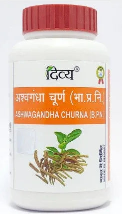 Divya Ashwagandha Churna 100g