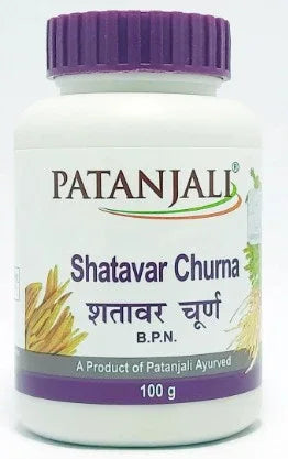 Divya Shatavari Churna 100g