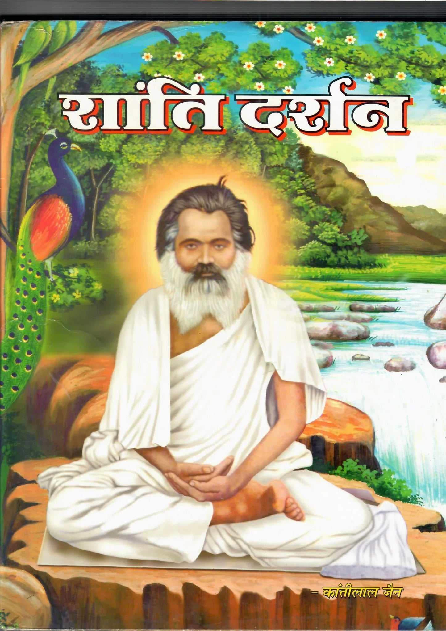 Shanti Darshan (2008)