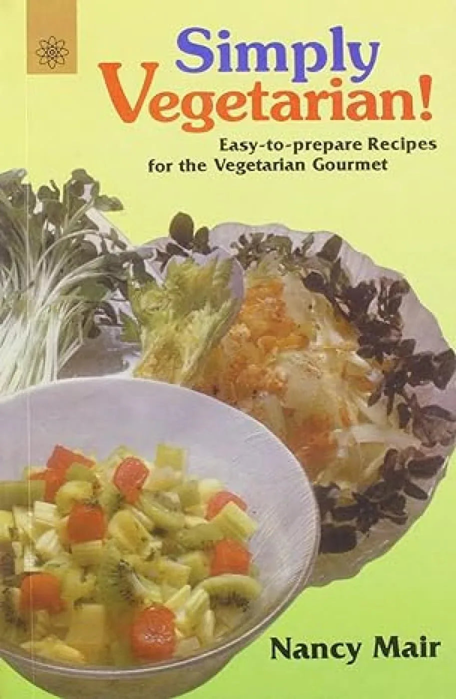 Simply Vegetarian