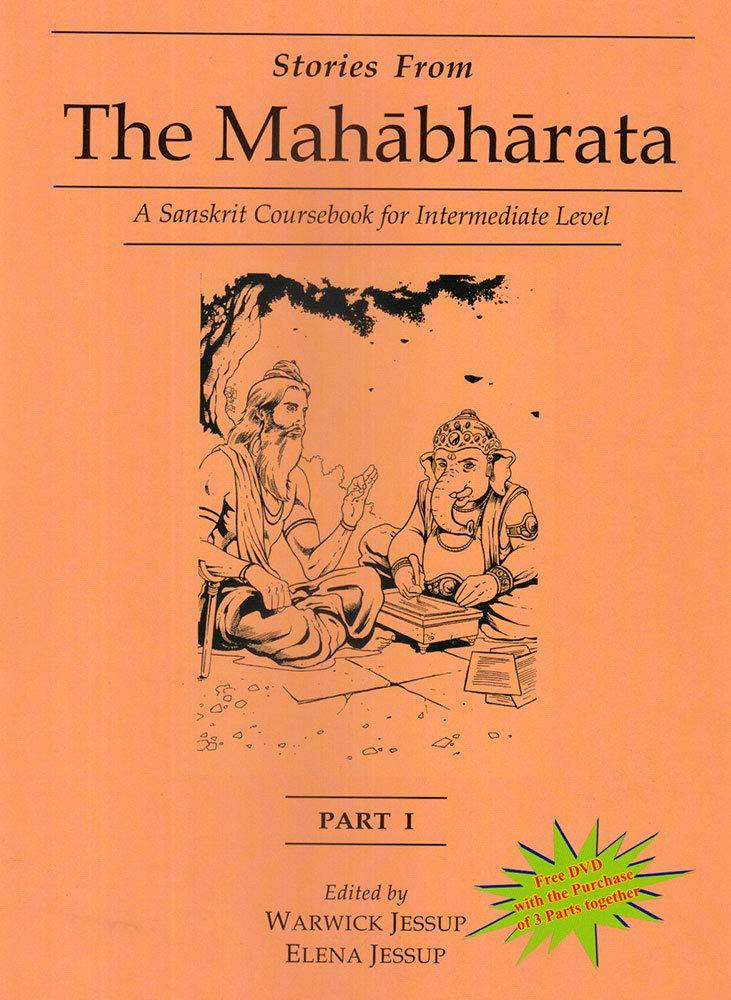 Stories From The Mahabharata