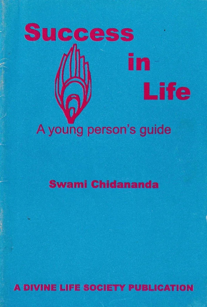 Success in Life