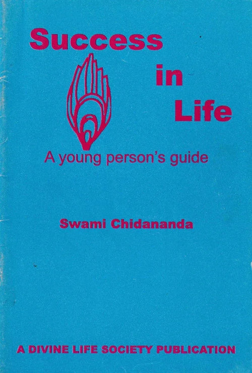 Success in Life