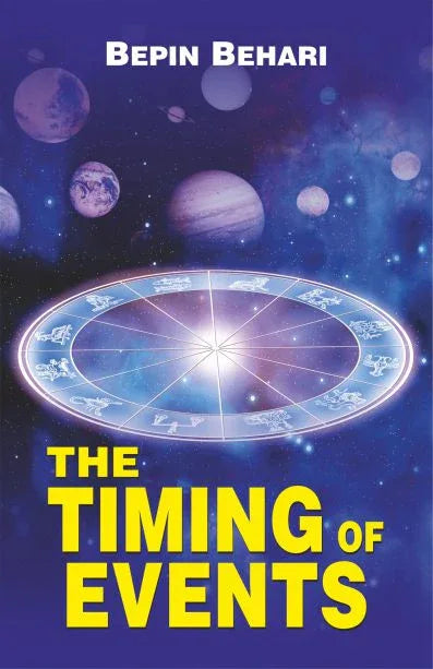 The Timing of Events