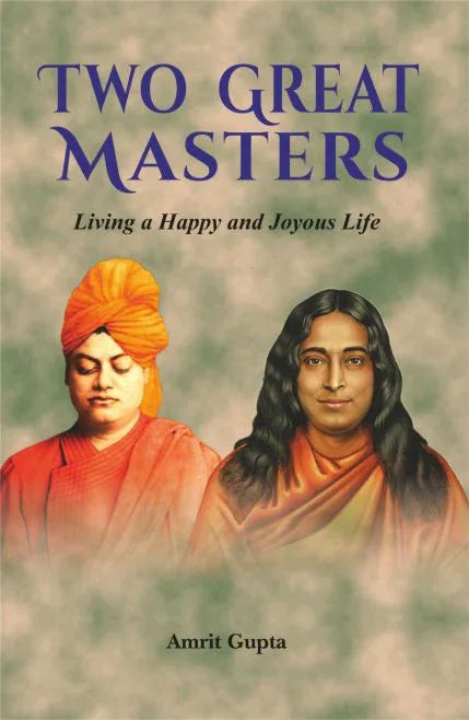 Two Great Masters