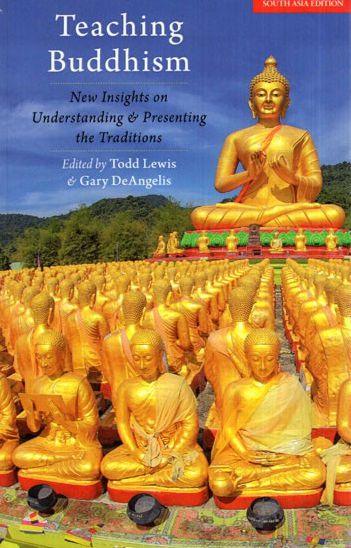 Teaching Buddhism