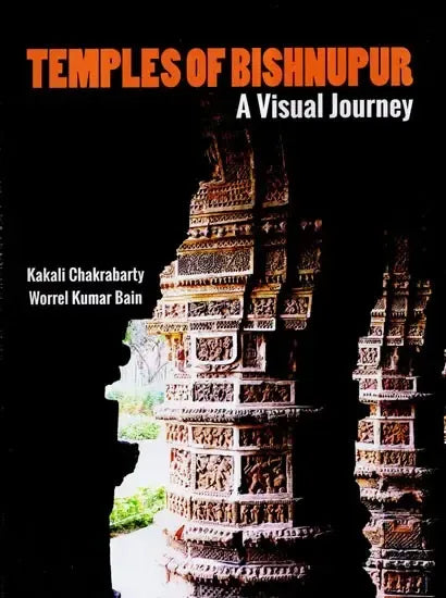 Temples of Bishnupur