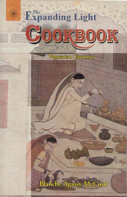 The Expanding Light Cookbook