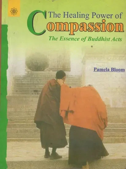 The Healing Power of Compassion