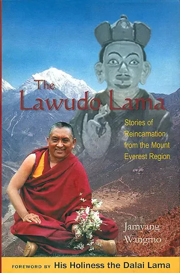 The Lawudo Lama