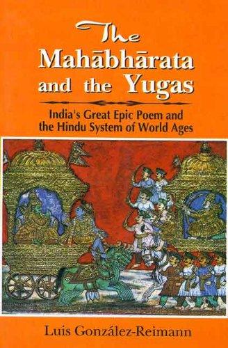 The Mahabharata and the Yugas