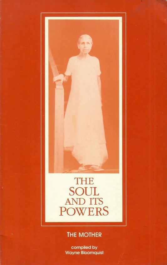 The Soul and its Powers (1992)