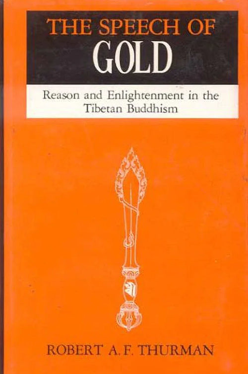 The Speech of Gold