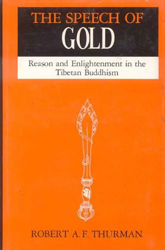The Speech of Gold