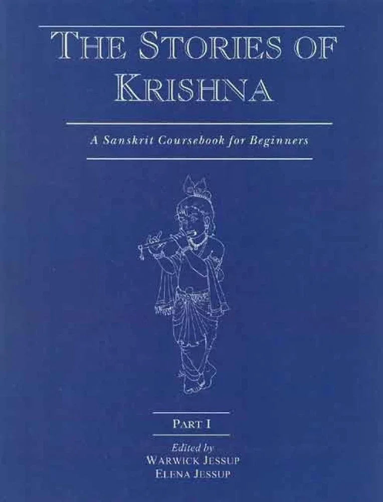 The Stories of Krishna Part 1