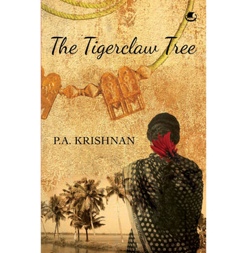 The Tigerclaw Tree