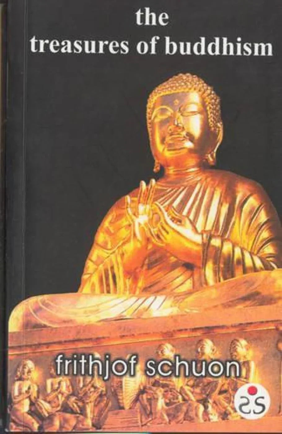 The Treasures of Buddhism