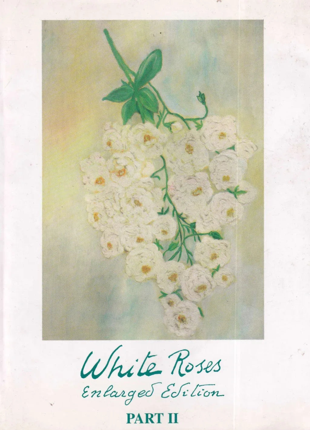 The White Roses Part-2