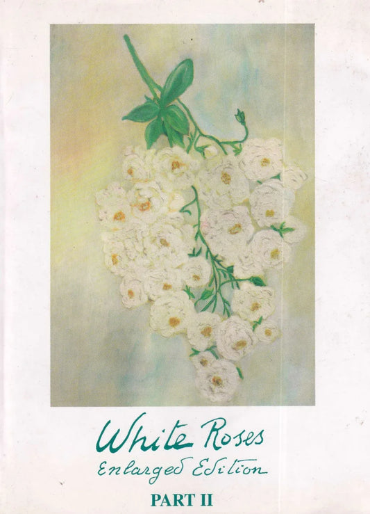 The White Roses Part-2