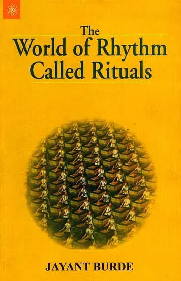 The World of Rhythm Called Rituals