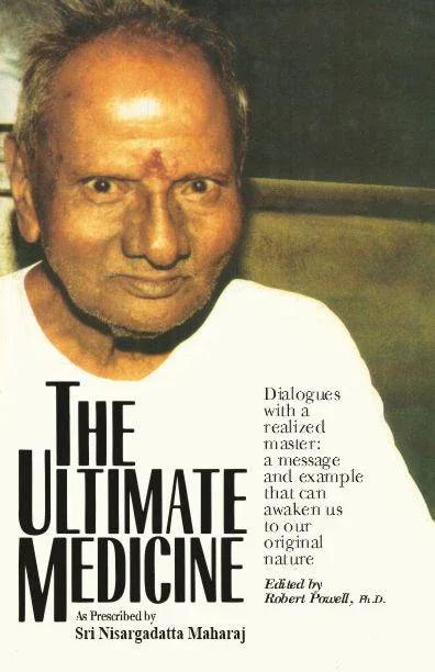 The Ultimate Medicine