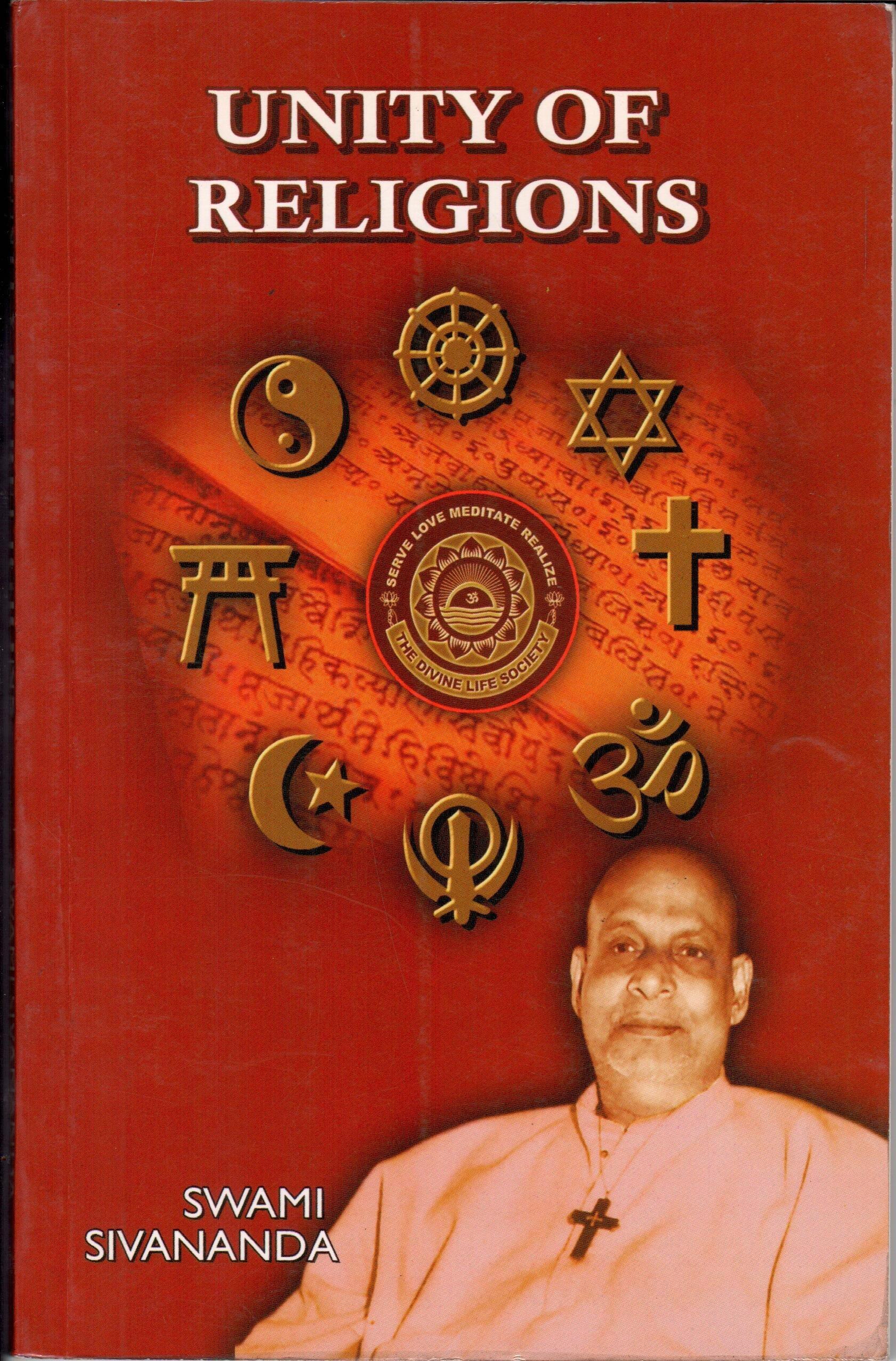 Unity of Religions