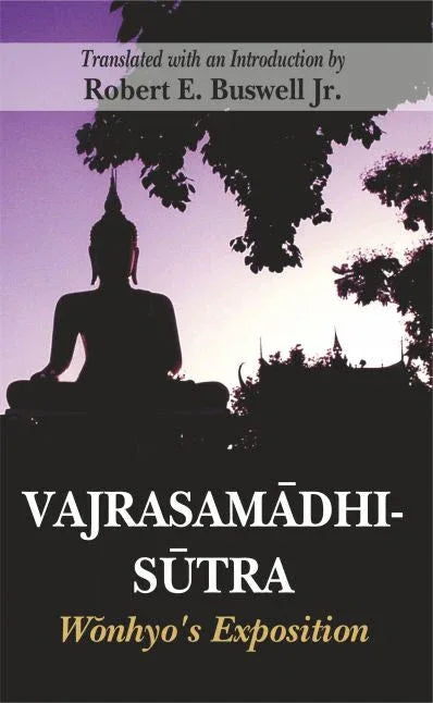 Vajrasamadhi-Sutra
