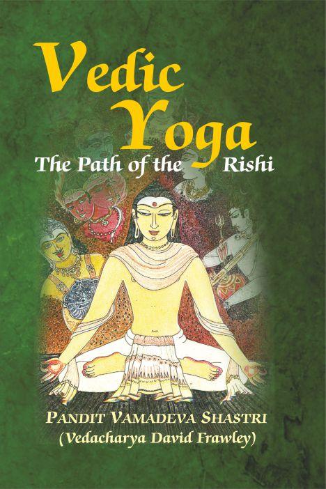 Vedic Yoga