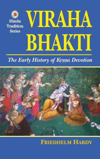 Viraha Bhakti