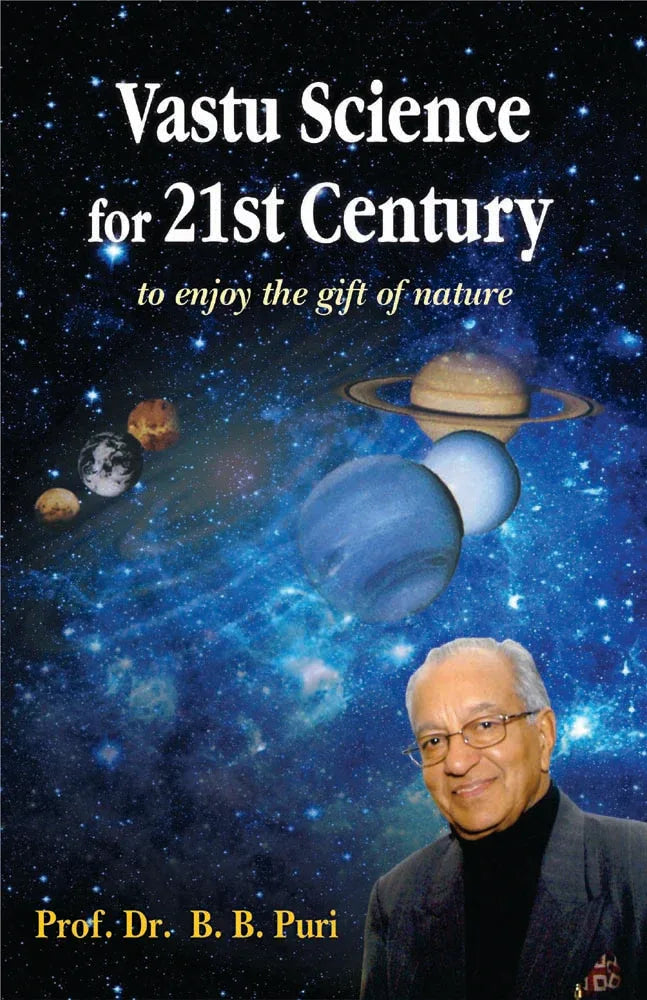 Vastu Science For 21st Century