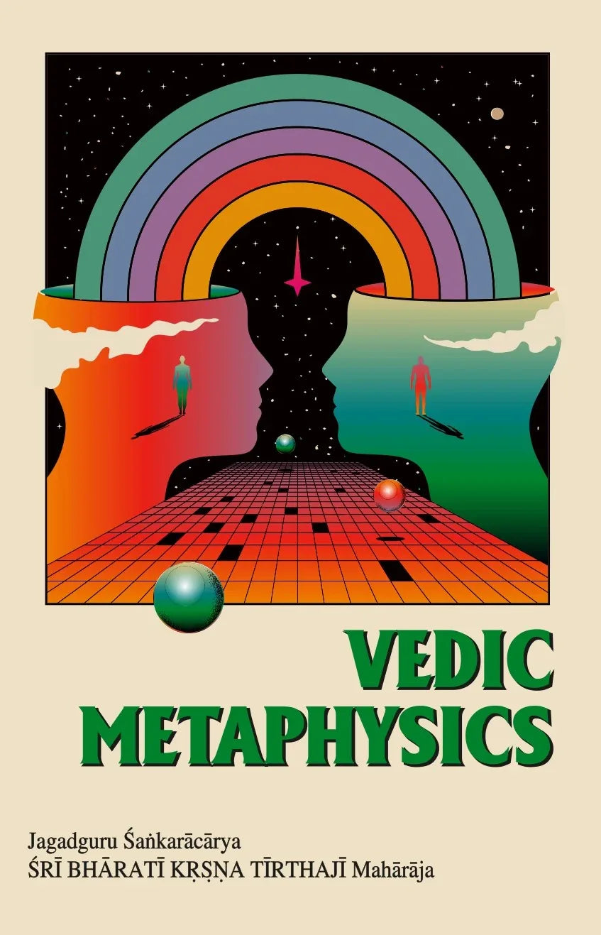 Vedic Metaphysics