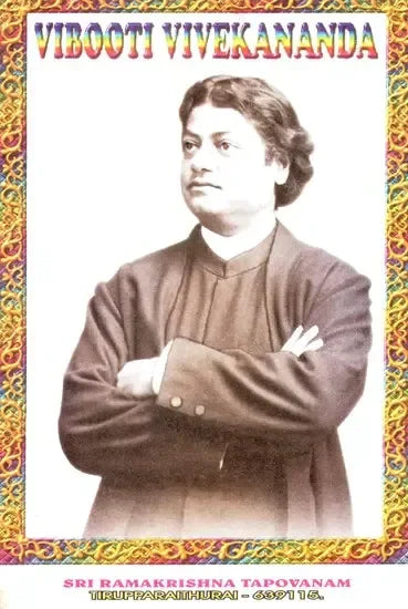 Vibooti Vivekananda (2002 Edition)