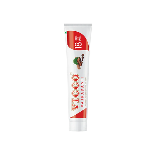 Vicco Vajradanti Paste