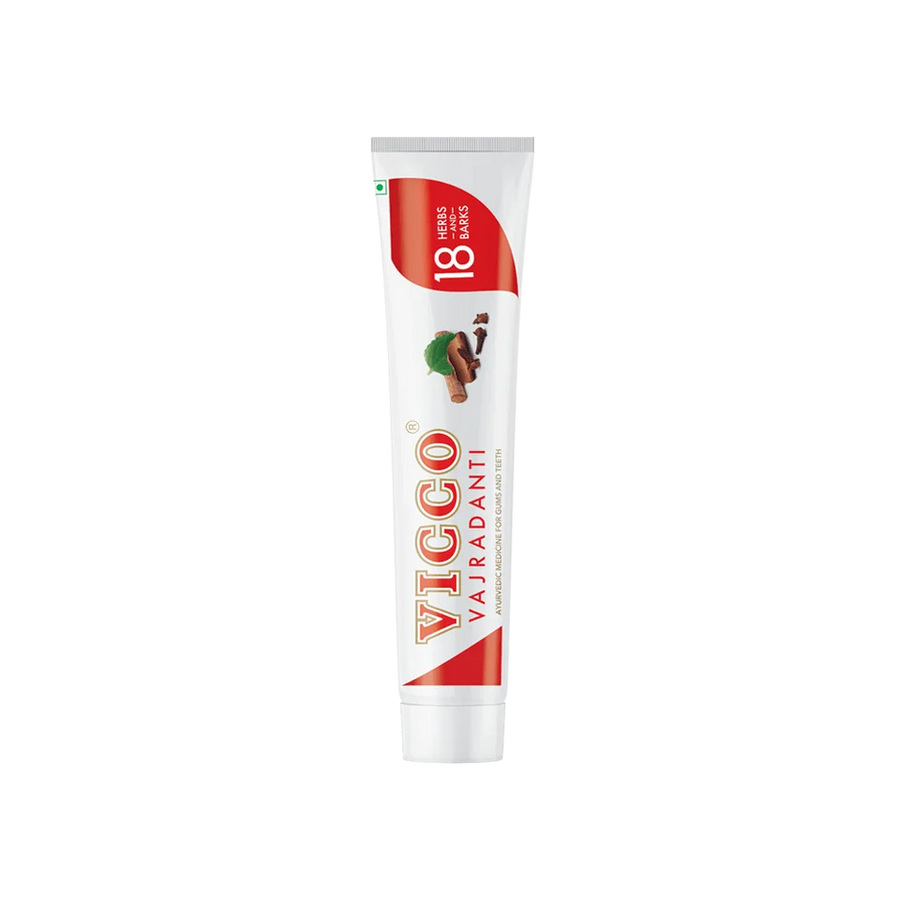 Vicco Vajradanti Paste