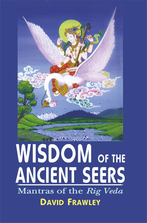 Wisdom of the Ancient Seers