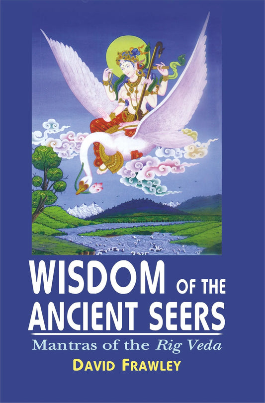 Wisdom of the Ancient Seers