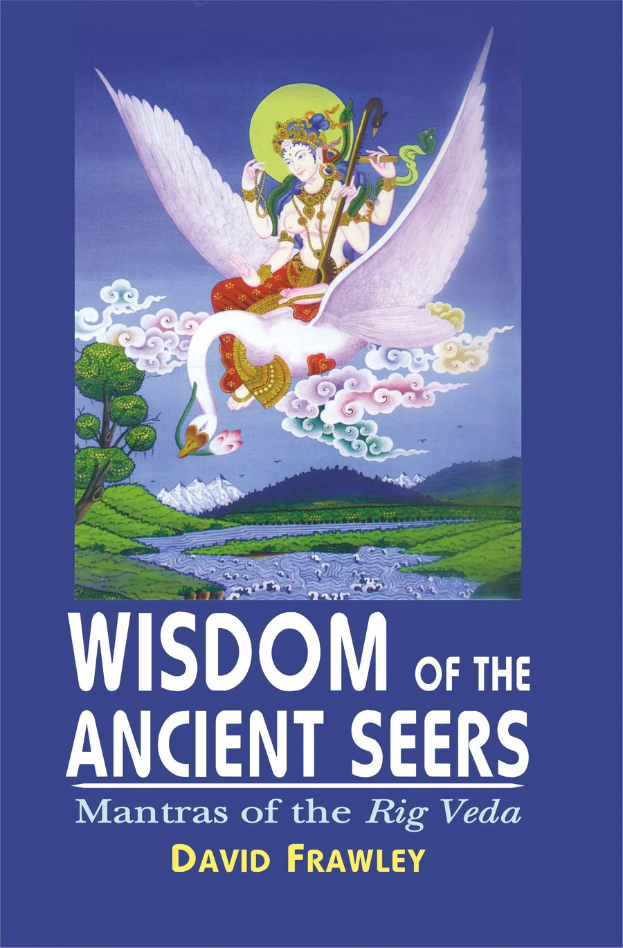 Wisdom of the Ancient Seers