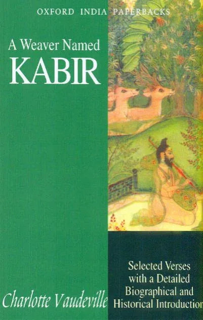 A Weaver Named Kabir