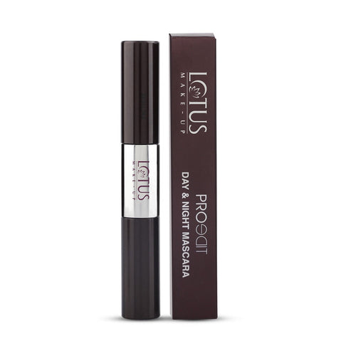 Proedit Day & Night Mascara