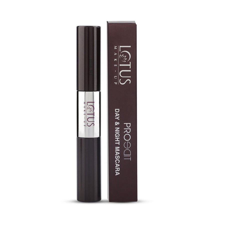 Proedit Day & Night Mascara
