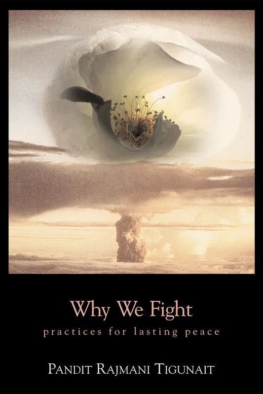 Why We Fight