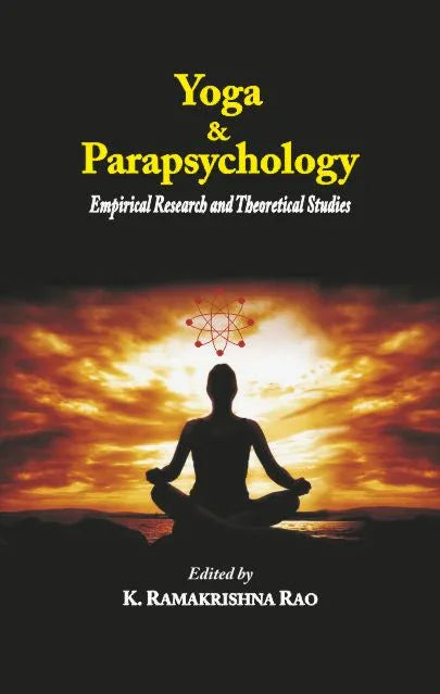 Yoga & Parapsychology